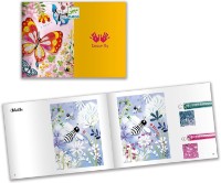 Набор для декорирования Djeco Glittery Creatures DJ09503 фото №2 — интернет-магазин Desire.md