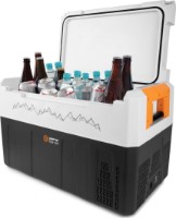 Автомобильный холодильник Peme Ice-on Picnic 35 Adventure Orange фото №7 — интернет-магазин Desire.md