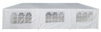 Cort-baldachin Saska Garden Pavilion Tent White 9x3m imaginea #7 — magazin online Desire.md