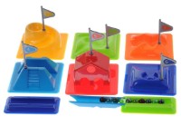 Set jucării Djeco Golfy DJ02001 imaginea #2 — magazin online Desire.md