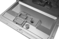 Maşina de spalat vase Hansa ZWM556WH imaginea #3 — magazin online Desire.md