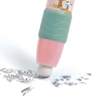 Набор для декорирования Djeco Gomme Stylo Lucille DD03781 фото №2 — интернет-магазин Desire.md