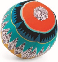 Мяч детский Djeco Graphic Ball DJ02057