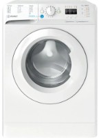 Maşina de spălat rufe Indesit BWSA 61294 W EU N imaginea #1 — magazin online Desire.md