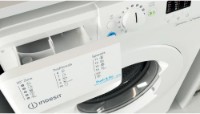Maşina de spălat rufe Indesit BWSA 61294 W EU N imaginea #3 — magazin online Desire.md