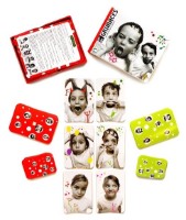 Joc educativ de masa Djeco Grimaces DJ05169 imaginea #4 — magazin online Desire.md