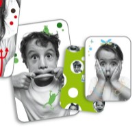 Joc educativ de masa Djeco Grimaces DJ05169 imaginea #3 — magazin online Desire.md