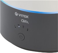 Увлажнитель воздуха Vitek VT-2346 фото №2 — интернет-магазин Desire.md