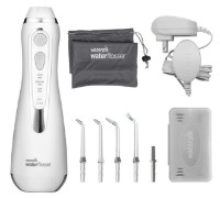 Irigator Waterpik WP-560 White imaginea #2 — magazin online Desire.md