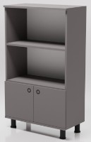 Etajeră Smartex Mini Grafit imaginea #3 — magazin online Desire.md