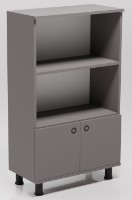 Etajeră Smartex Mini Grafit imaginea #2 — magazin online Desire.md