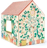 Детская палатка Djeco House DD04492 фото №2 — интернет-магазин Desire.md