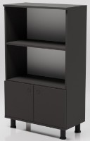 Etajeră Smartex Mini Negru imaginea #3 — magazin online Desire.md