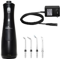 Ирригатор Waterpik WP-492 Black фото №2 — интернет-магазин Desire.md