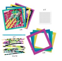 Set pentru creativitate Djeco Invaders DJ09452 imaginea #4 — magazin online Desire.md