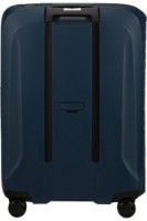 Чемодан Samsonite Essens Spinner (146911/1549) фото №4 — интернет-магазин Desire.md