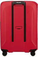 Valiză Samsonite Essens Spinner (146911/A011) imaginea #4 — magazin online Desire.md