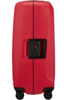 Valiză Samsonite Essens Spinner (146911/A011) imaginea #5 — magazin online Desire.md