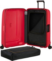 Valiză Samsonite Essens Spinner (146911/A011) imaginea #6 — magazin online Desire.md