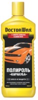 Полироль DoctorWax DW8217 фото №1 — интернет-магазин Desire.md