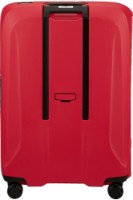 Valiză Samsonite Essens Spinner (146912/A011) imaginea #4 — magazin online Desire.md