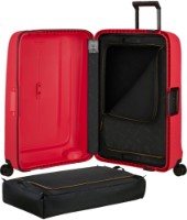 Valiză Samsonite Essens Spinner (146912/A011) imaginea #6 — magazin online Desire.md