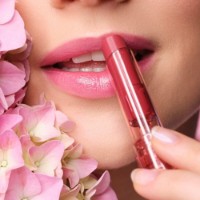 Бальзам для губ Artdeco Color Booster Lip Balm Rose фото №2 — интернет-магазин Desire.md