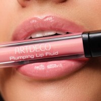 Luciu de buze Artdeco Plumping Lip Fluid 16