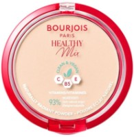Pudra pentru față Bourjois Healthy Mix Clean & Vegan Powder 01 imaginea #1 — magazin online Desire.md