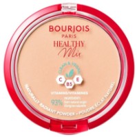 Пудра для лица Bourjois Healthy Mix Clean & Vegan Powder 02