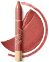 Помада для губ Bourjois Velvet The Pencil 01 фото №2 — интернет-магазин Desire.md