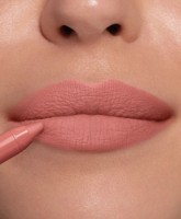 Помада для губ Bourjois Velvet The Pencil 01 фото №3 — интернет-магазин Desire.md