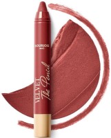Помада для губ Bourjois Velvet The Pencil 04 фото №2 — интернет-магазин Desire.md