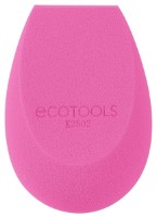 Sponge de machiaj EcoTools Bioblender + Rose Water