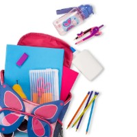 Rucsac pentru copii Skip Hop Butterfly (9L750610) imaginea #2 — magazin online Desire.md