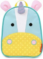 Детский рюкзак Skip Hop Zoo Unicorn (212264) фото №4 — интернет-магазин Desire.md