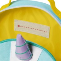 Детский рюкзак Skip Hop Zoo Unicorn (212264) фото №6 — интернет-магазин Desire.md