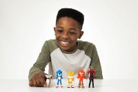 Фигурка героя Sonic The Hedgehog 412684 фото №4 — интернет-магазин Desire.md