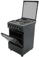 Комбинированная плита Kubb TD7211MGALtsK3 фото №2 — интернет-магазин Desire.md