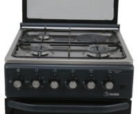 Комбинированная плита Kubb TD7211MGALtsK3 фото №3 — интернет-магазин Desire.md