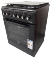 Газовая плита Kubb TDS7301MGALtVK1 Lux FFD фото №2 — интернет-магазин Desire.md