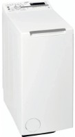 Стиральная машина Whirlpool NTDLR 7220SS PL/N