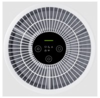 Очиститель воздуха Xiaomi Smart Air Purifier 4 Compact фото №2 — интернет-магазин Desire.md