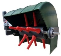 Оборудование для переработки птицы Demetra EU Profi B Wall фото №2 — интернет-магазин Desire.md