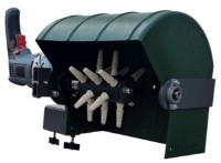 Deplumator pentru păsări mici Demetra EU Profi Birds Desk imaginea #2 — magazin online Desire.md