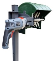 Ощипыватель для маленьких птиц Demetra EU Profi Birds Stand фото №2 — интернет-магазин Desire.md