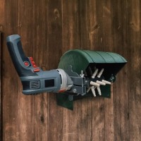 Deplumator pentru păsări mici Demetra EU Profi Birds Wall imaginea #2 — magazin online Desire.md