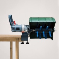 Echipament de prelucrare a păsărilore Demetra EU Profi C Desk imaginea #2 — magazin online Desire.md