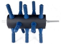 Echipament de prelucrare a păsărilore Demetra EU Profi C Stand imaginea #2 — magazin online Desire.md