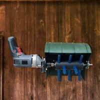 Оборудование для переработки птицы Demetra EU Profi C Wall фото №2 — интернет-магазин Desire.md